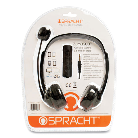 SPTZUM3500