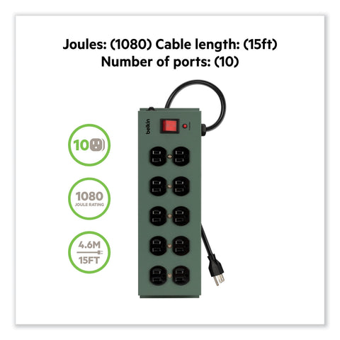 BLKF9D1000-15