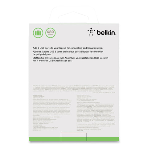 BLKF4U042BT