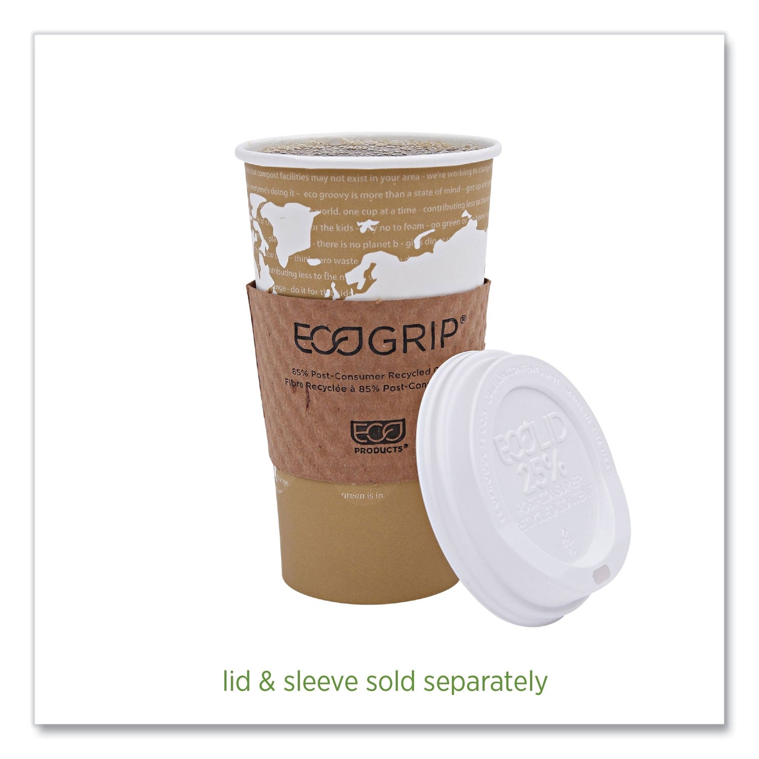 ECOEP-BHC20-WA