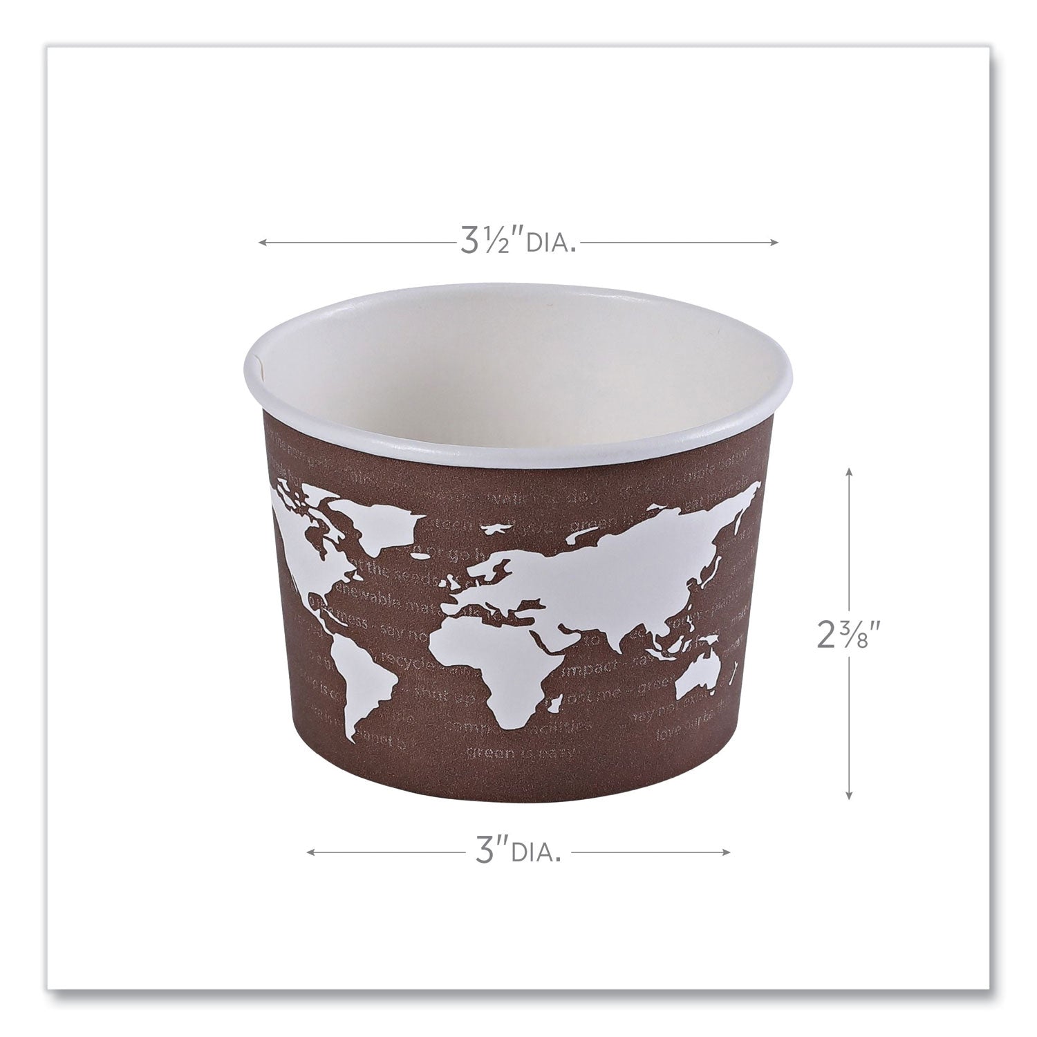 ECOEP-BSC8-WA