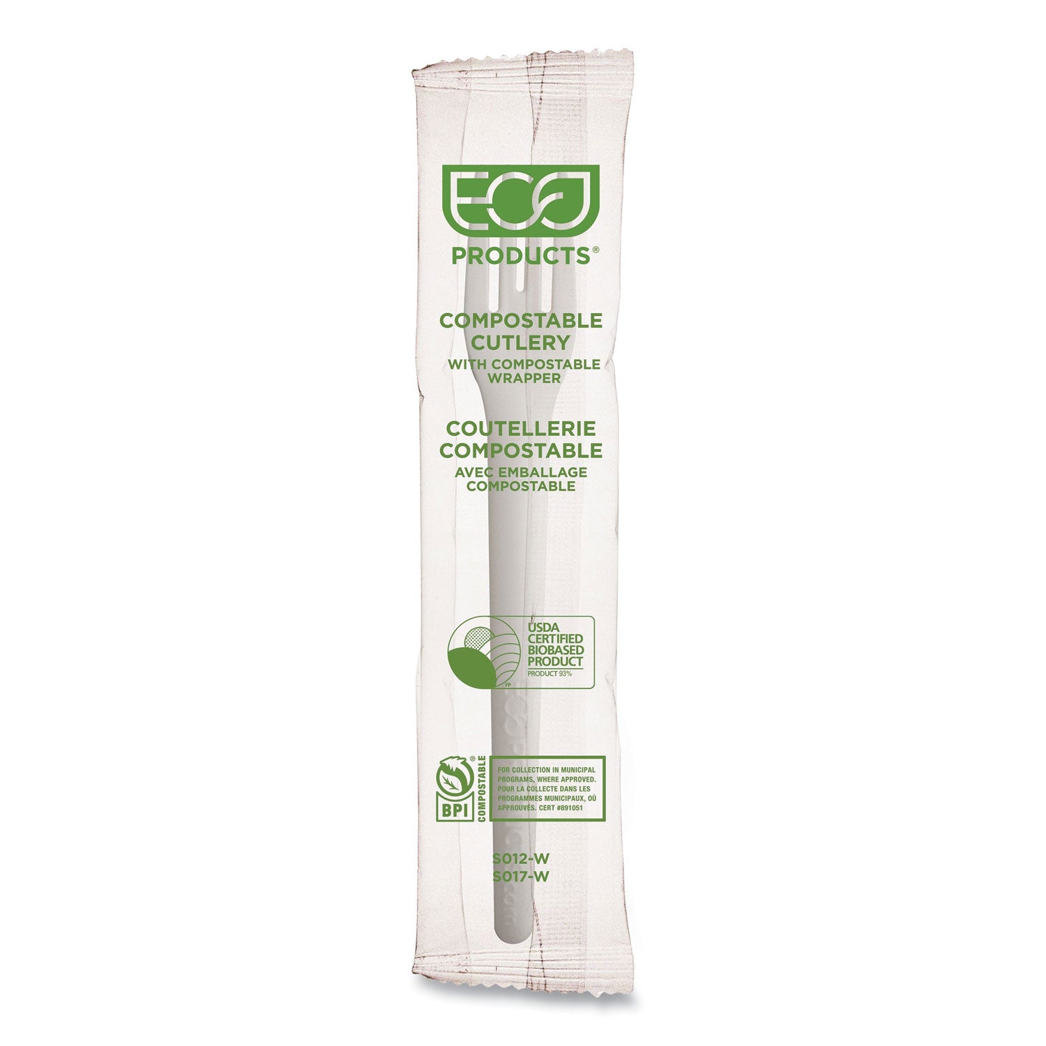 ECOEP-S012-W