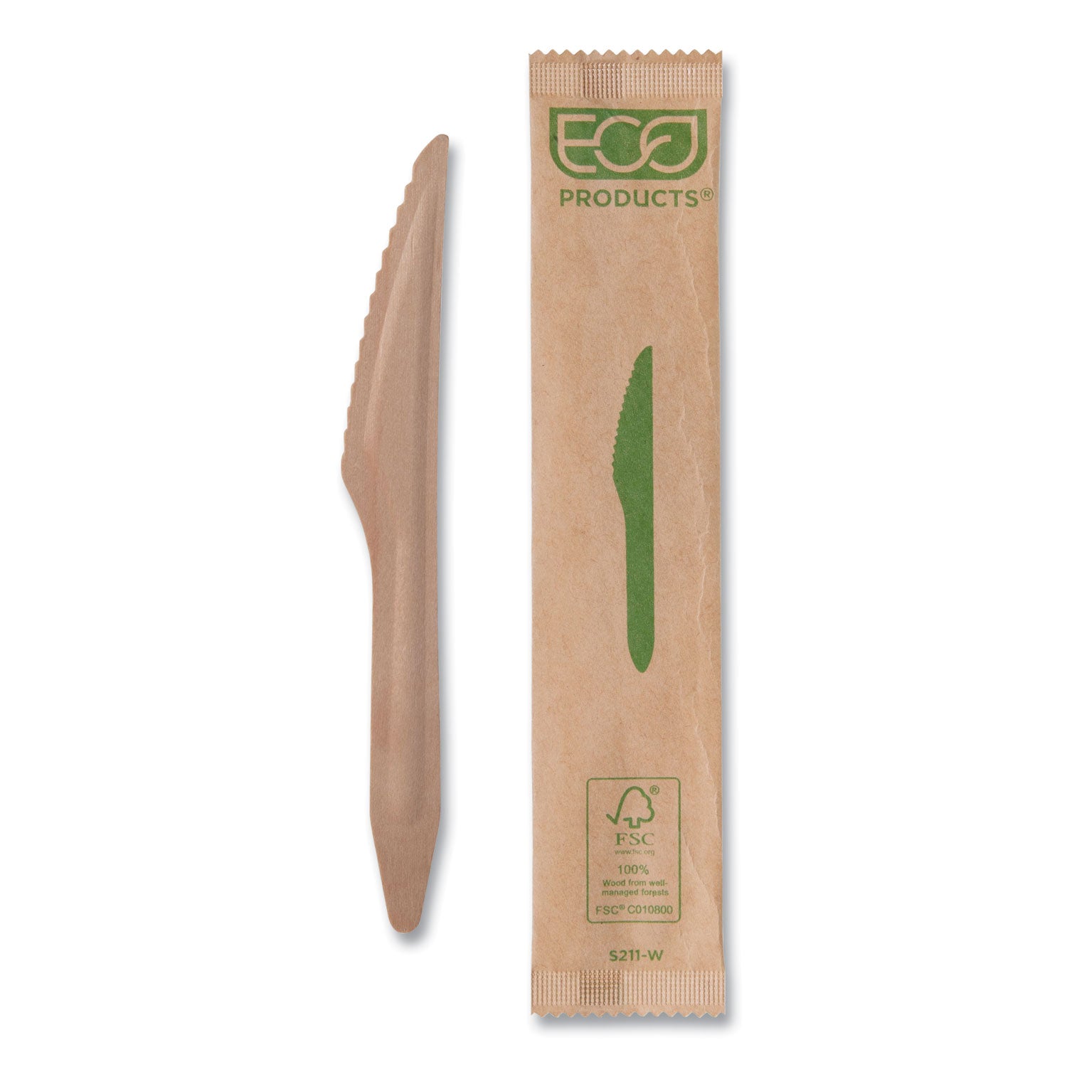 ECOEP-S211-W