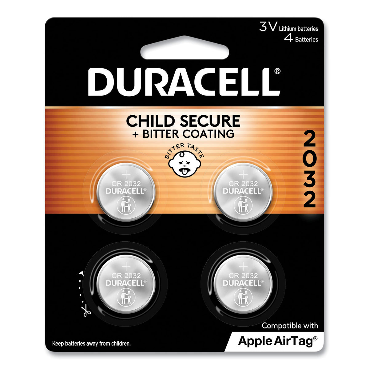 DURDL2032B4PK