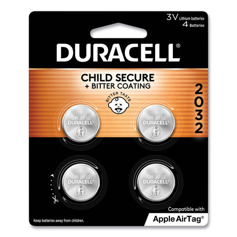 DURDL2032B4PK