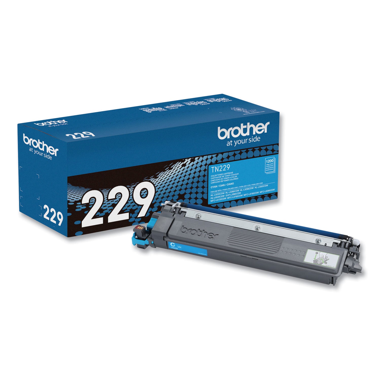 BRTTN229C