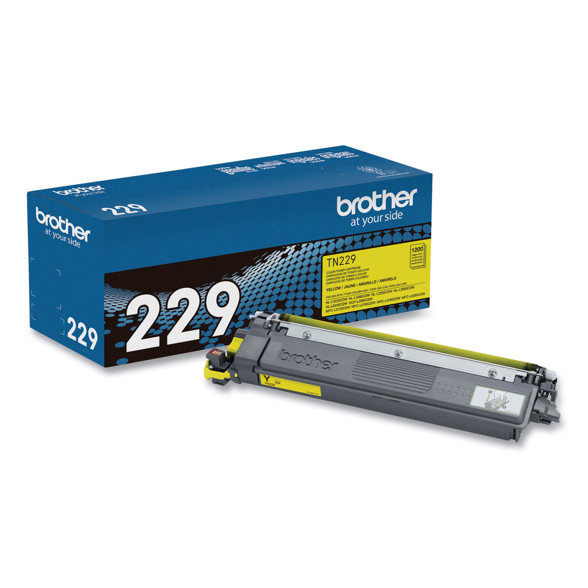 BRTTN229Y