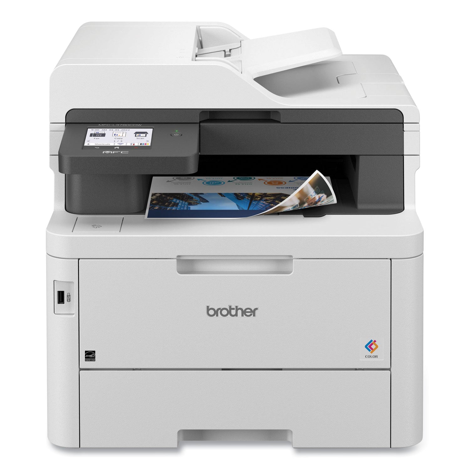 BRTMFCL3780CDW