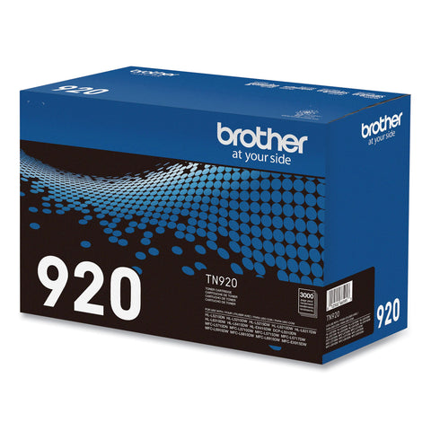 BRTTN920