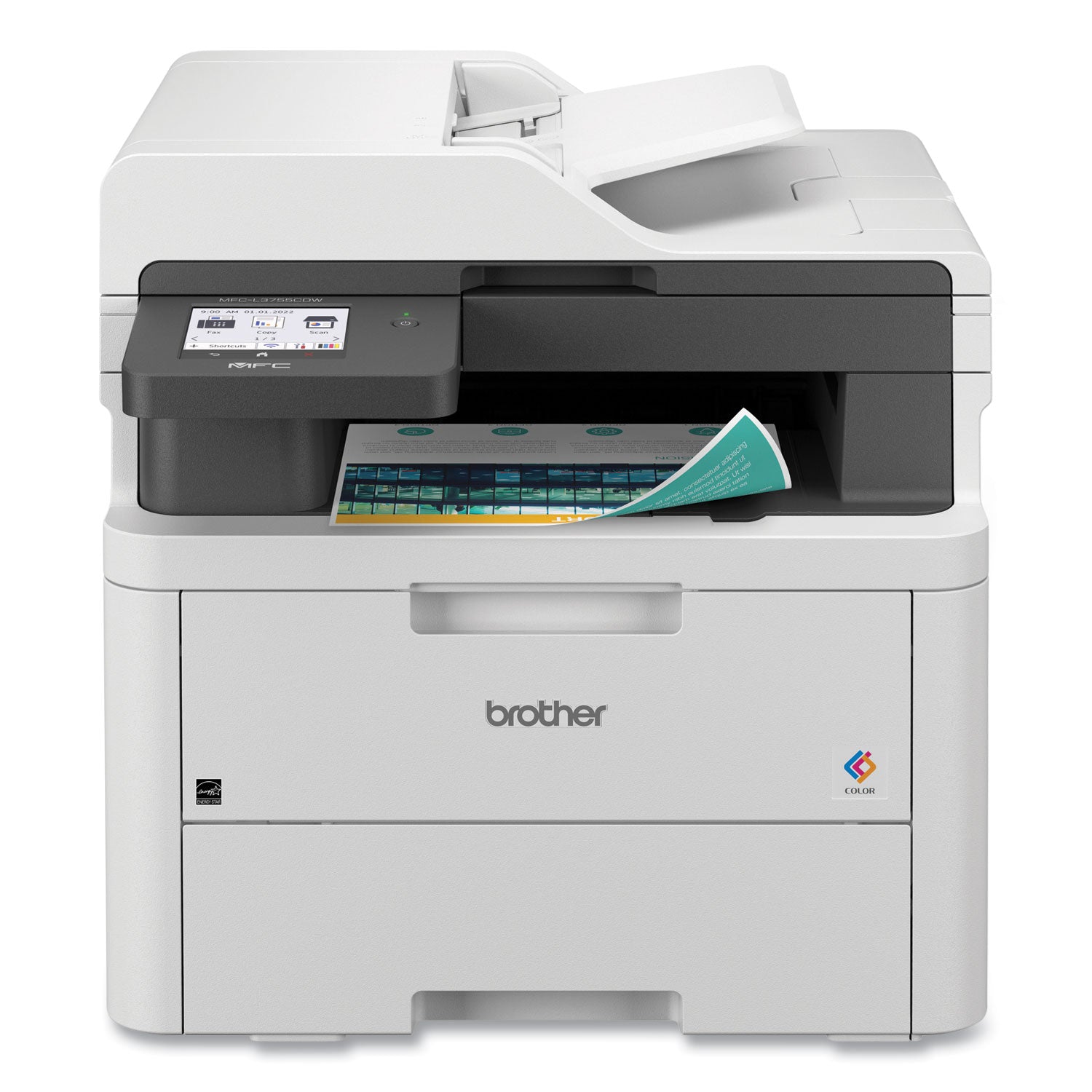 BRTMFCL3720CDW
