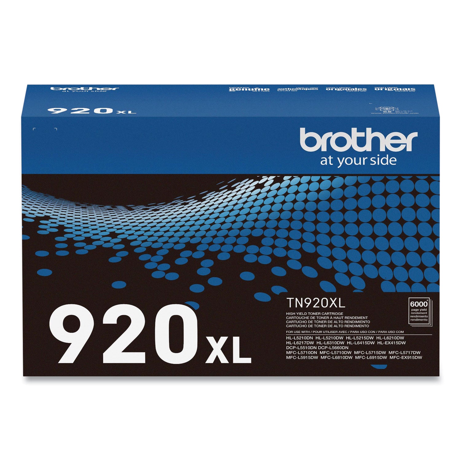 BRTTN920XL