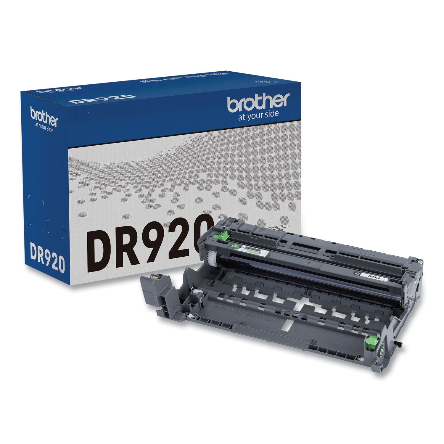 BRTDR920