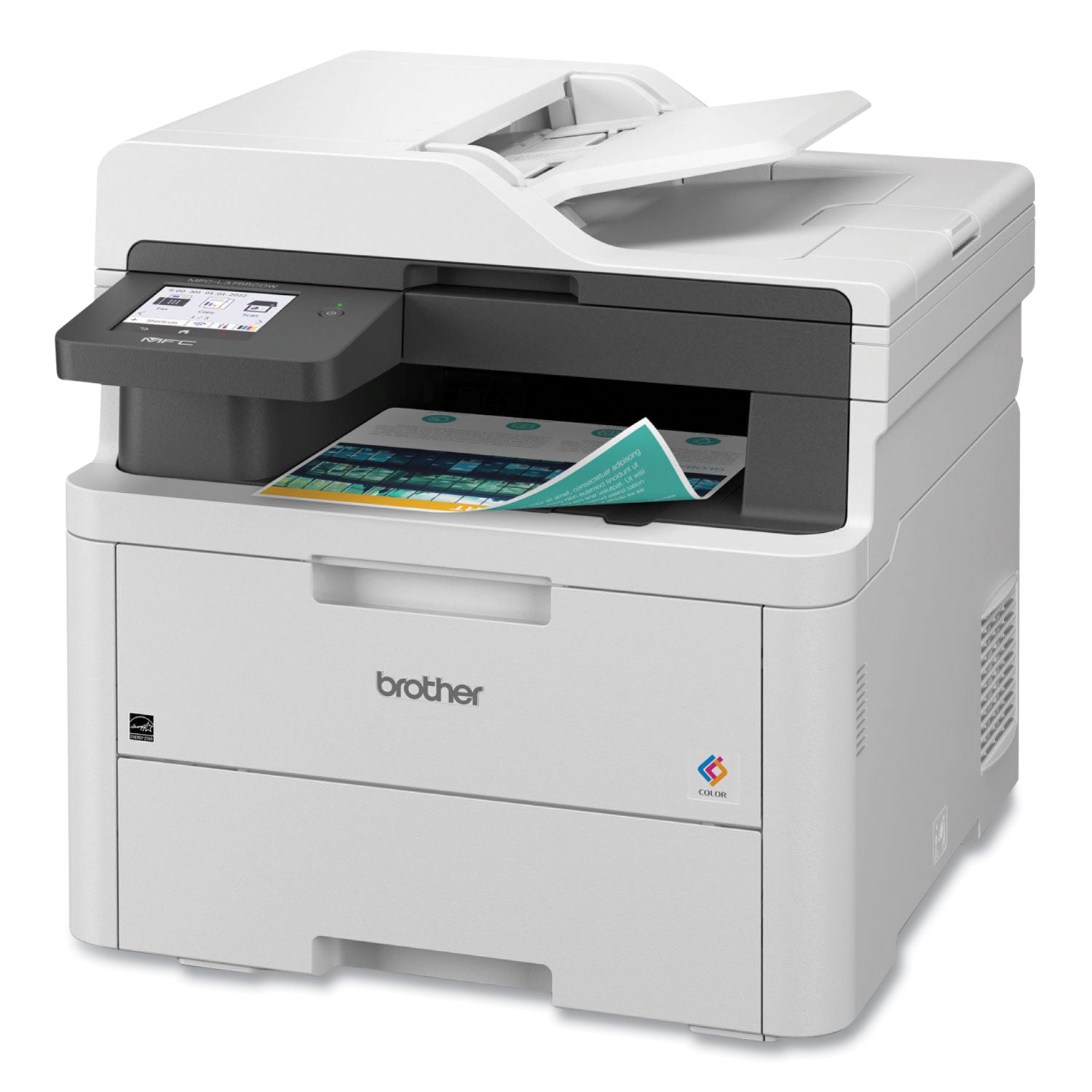 BRTMFCL3720CDW