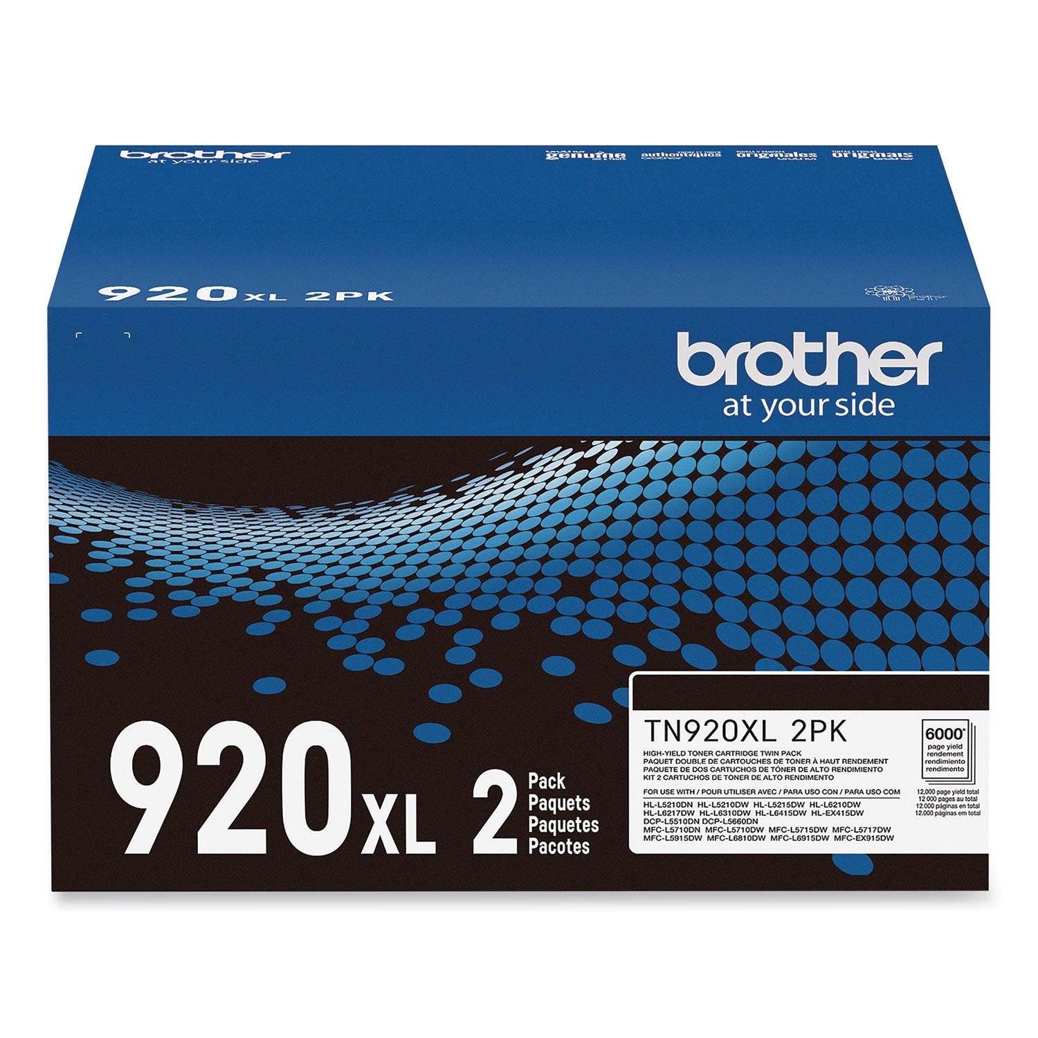 BRTTN920XL2PK