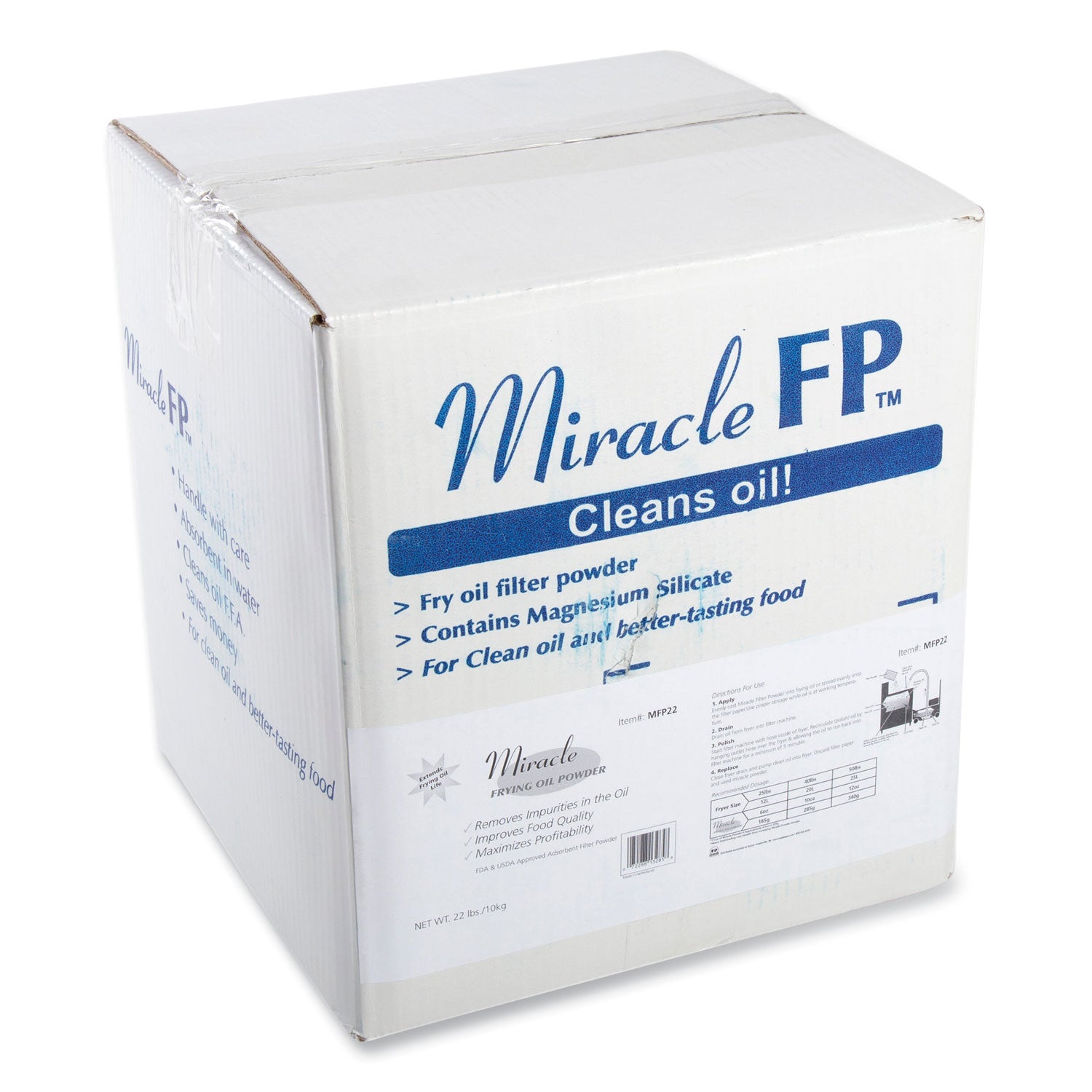 RPPMFP22