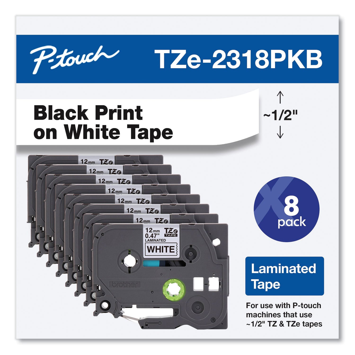 BRTTZE2318PKB