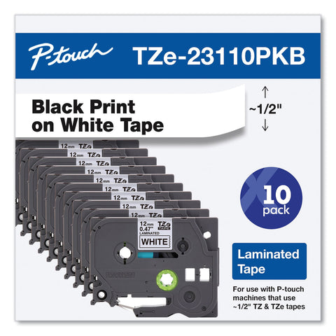 BRTTZE23110PKB