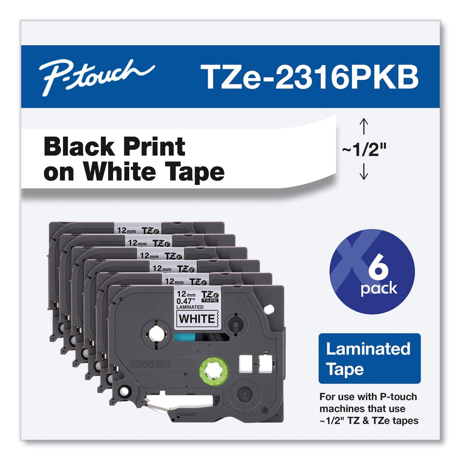BRTTZE2316PKB