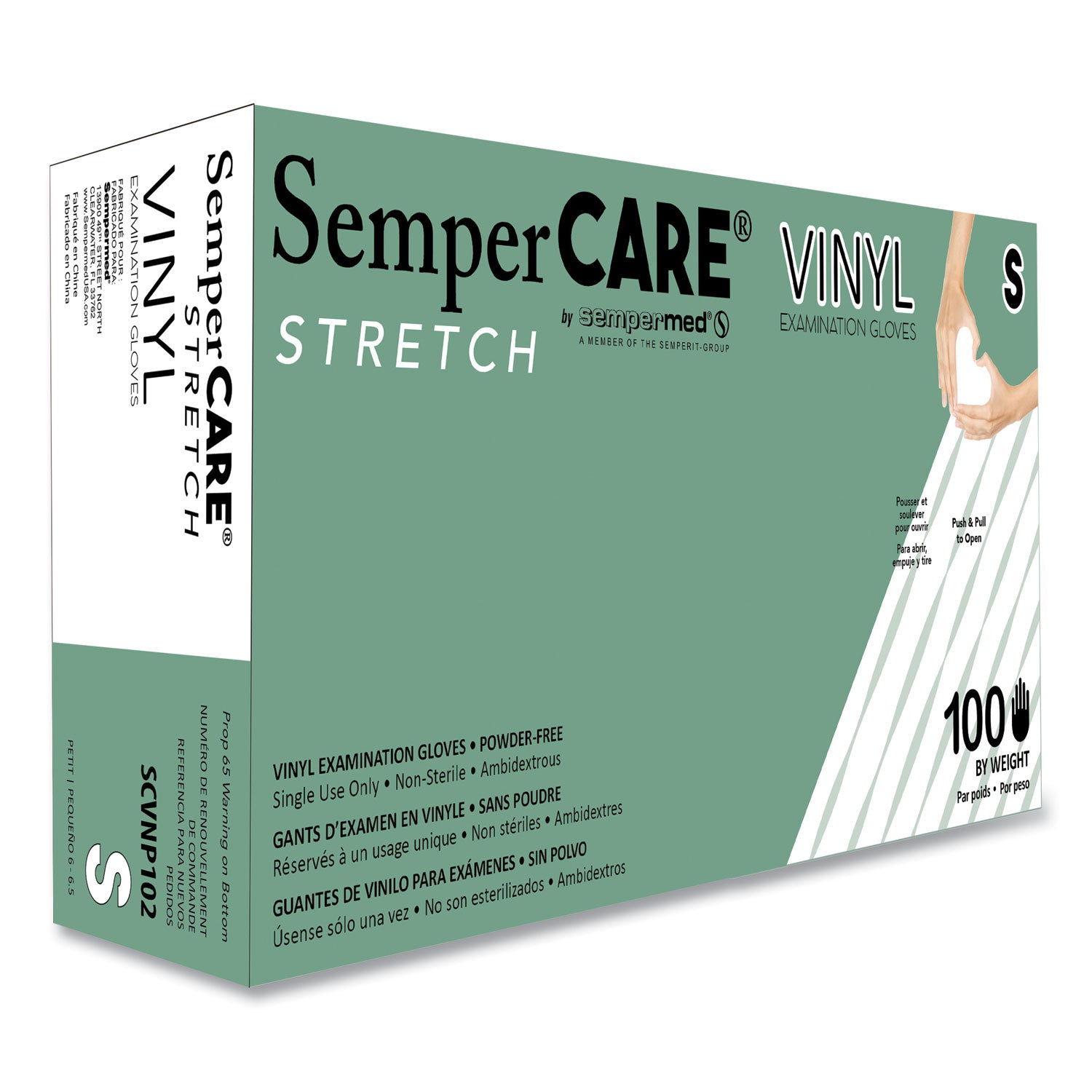 SEZSCVNP102
