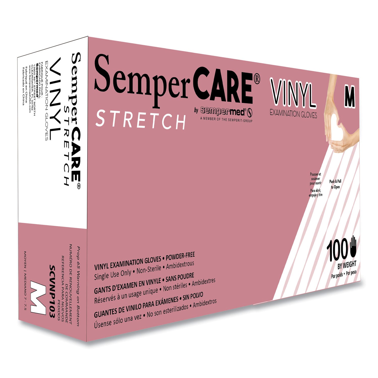 SEZSCVNP103