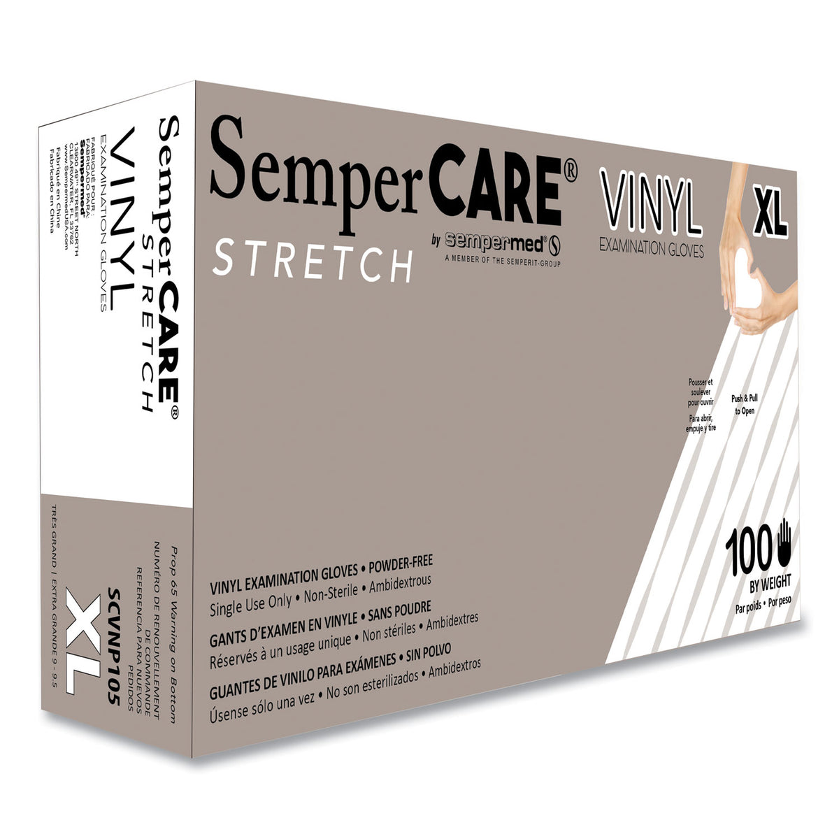 SEZSCVNP105