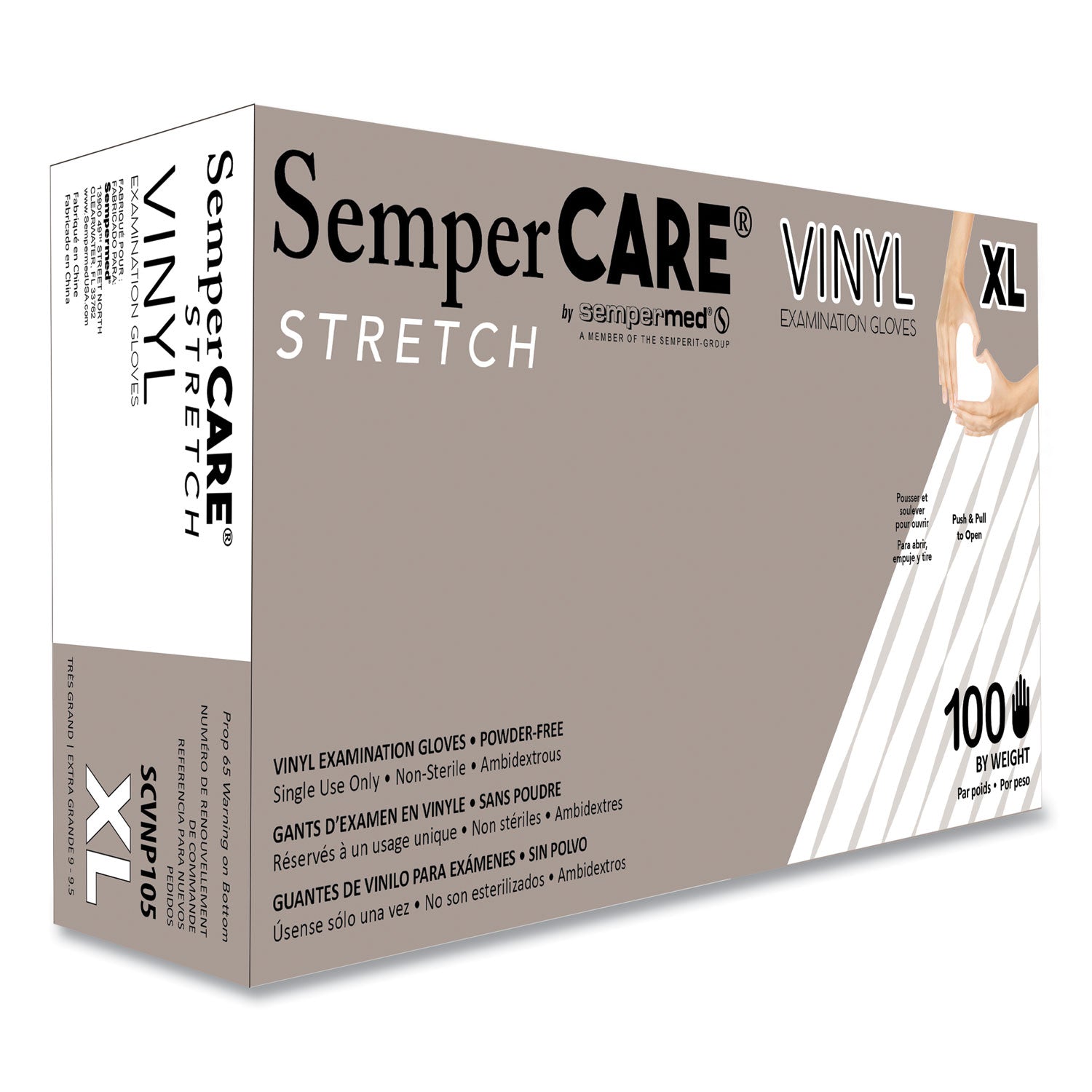 SEZSCVNP105
