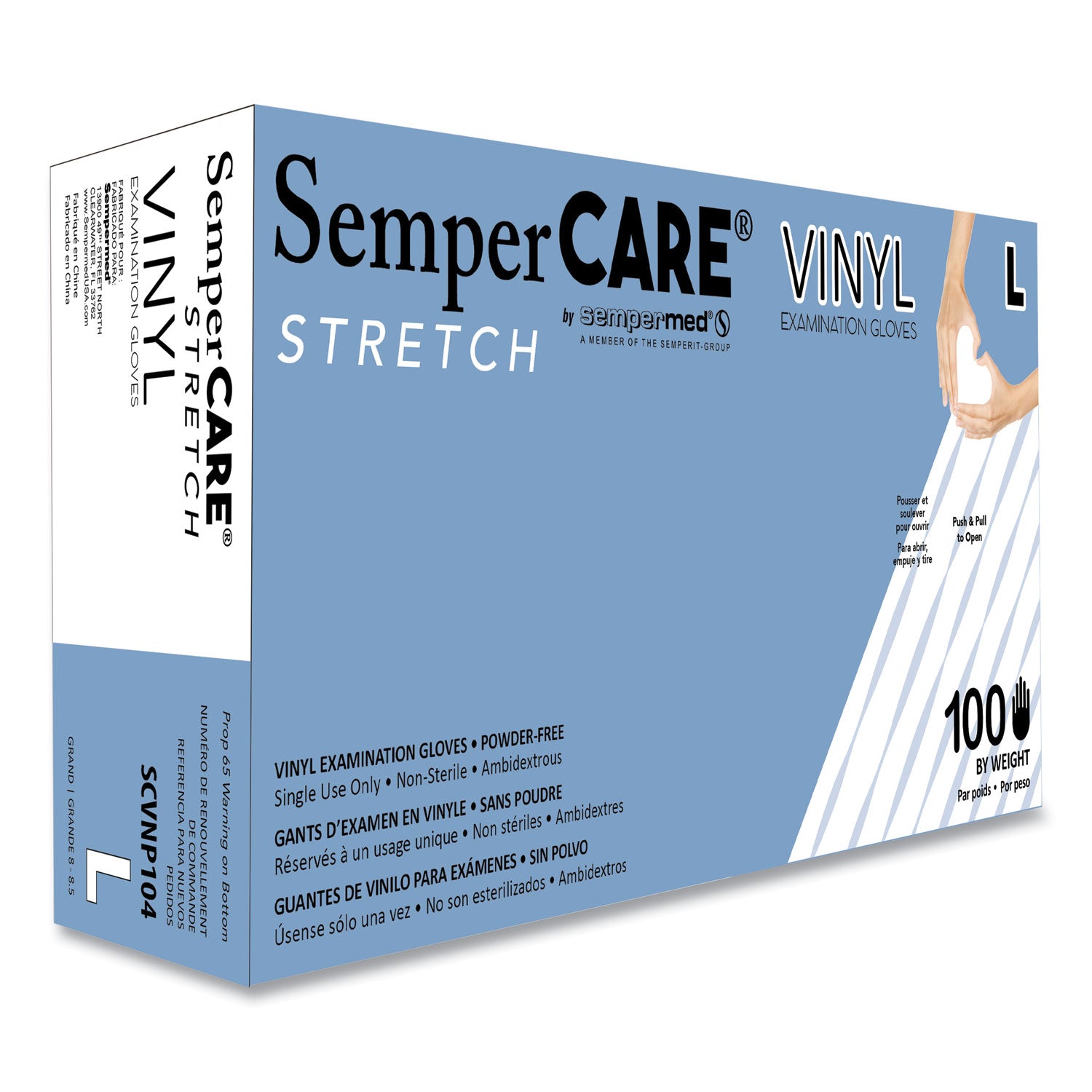 SEZSCVNP104