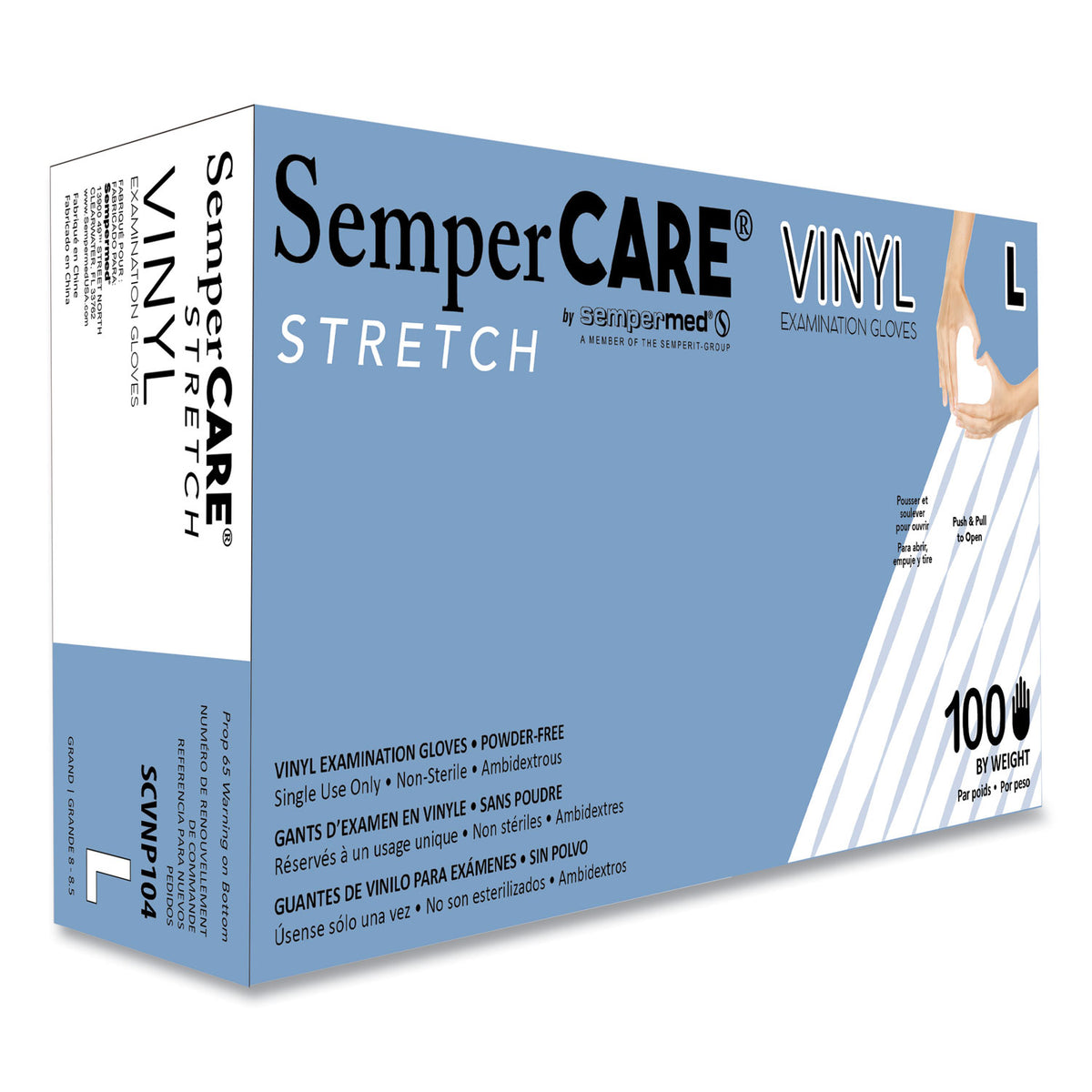 SEZSCVNP104