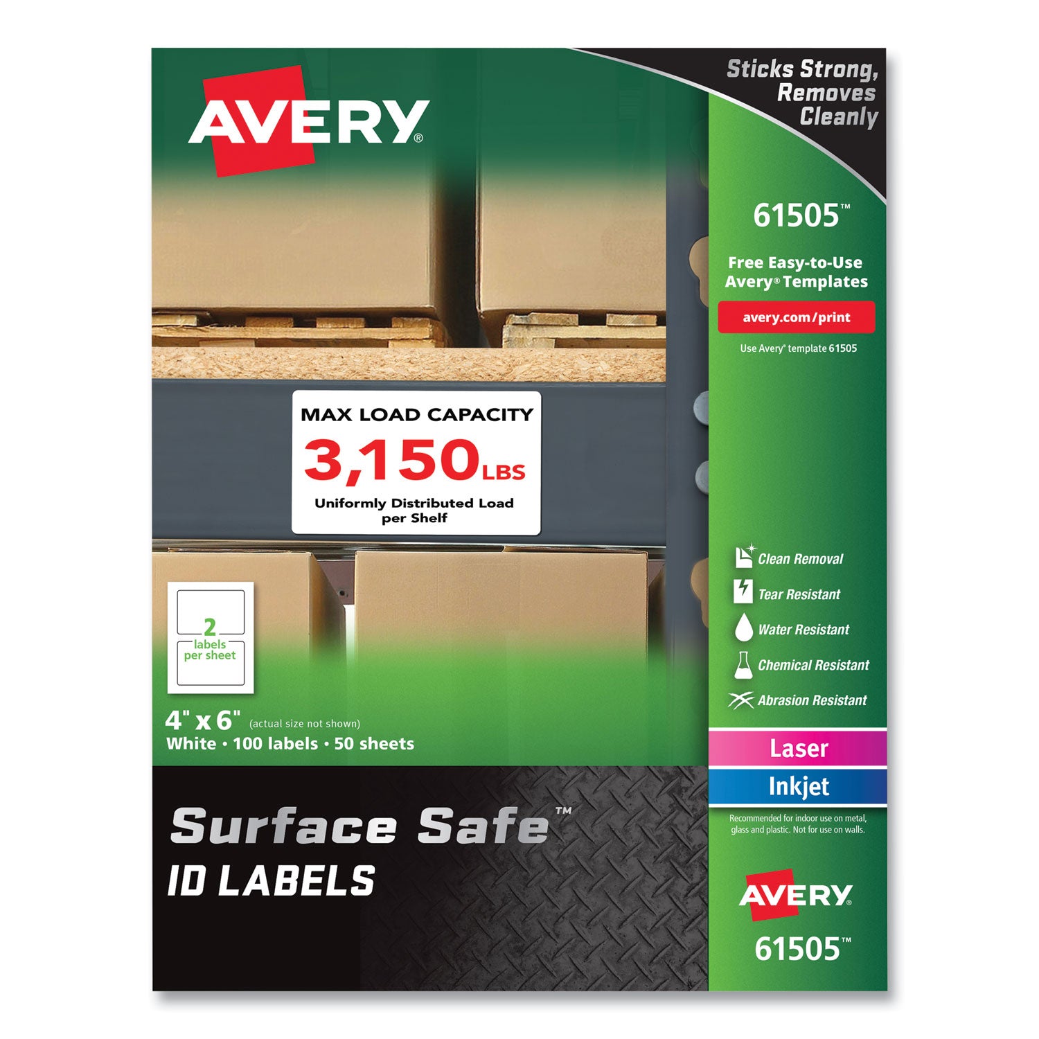 AVE61505