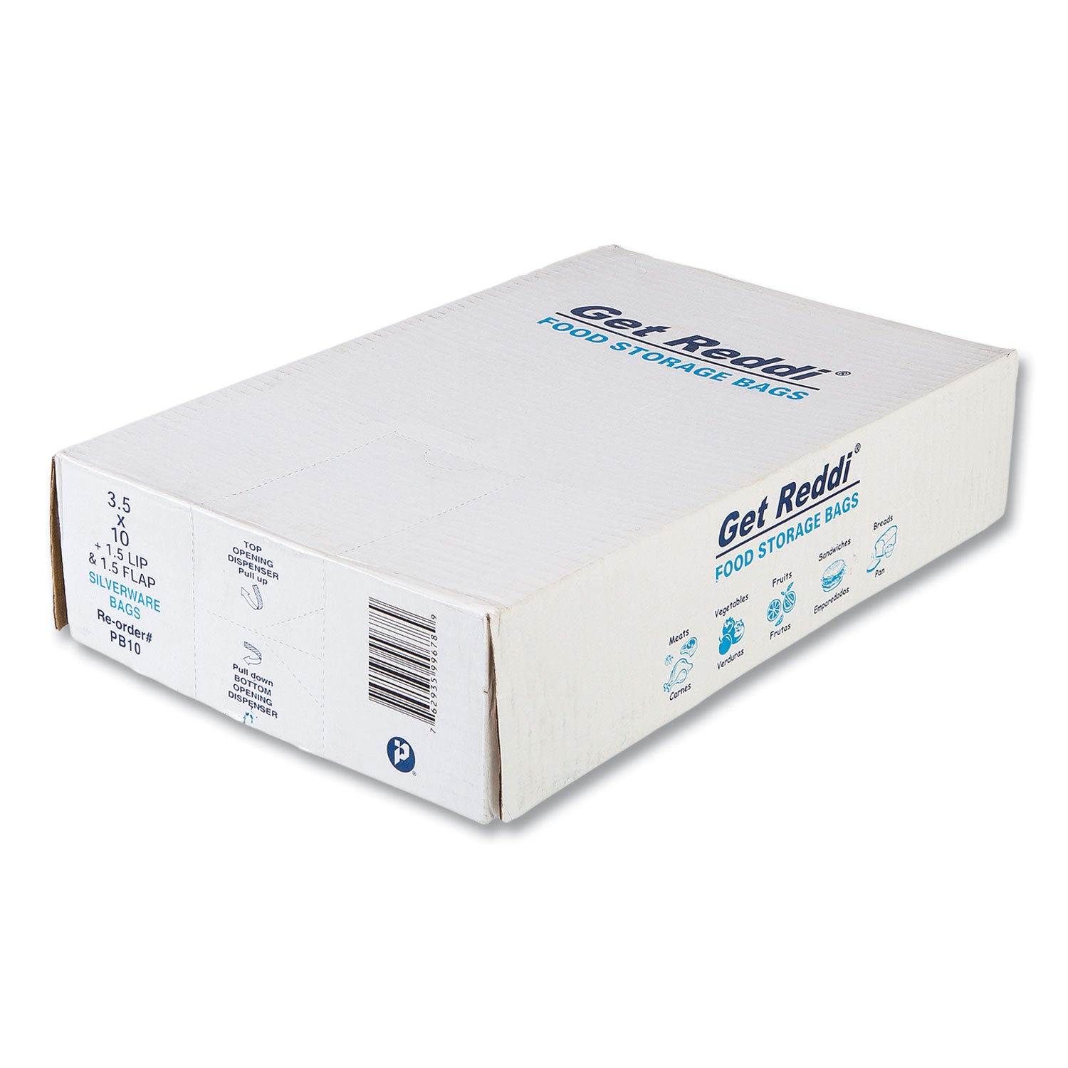 IBSPB10