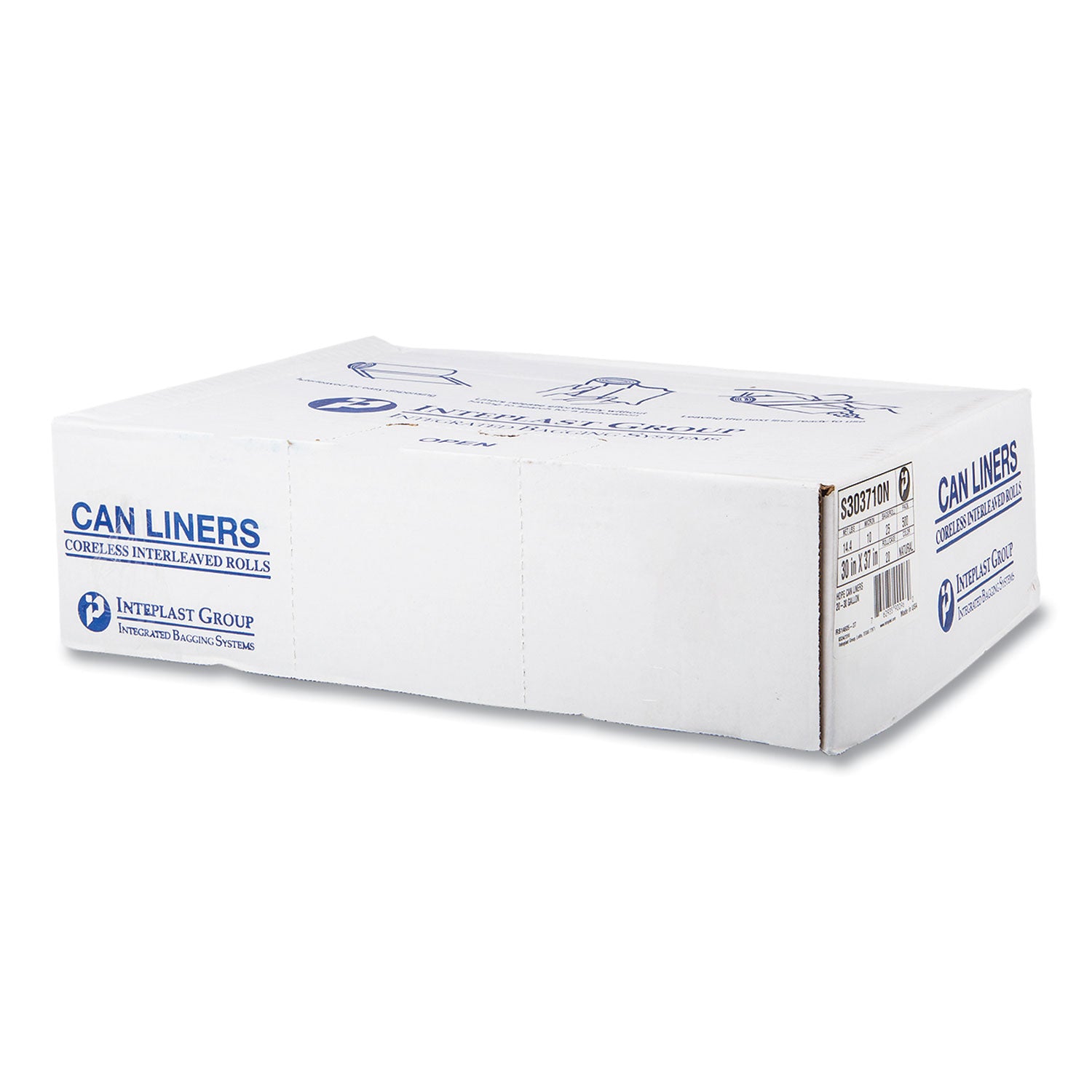 IBSS303710N