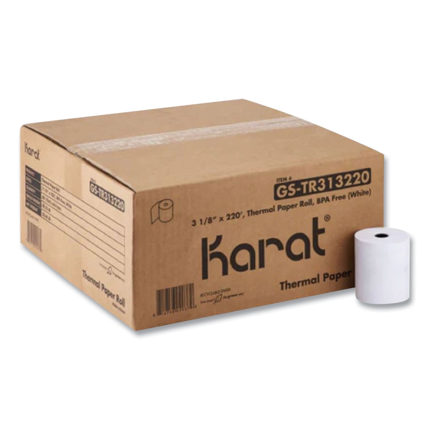 KRTGS-TR313220