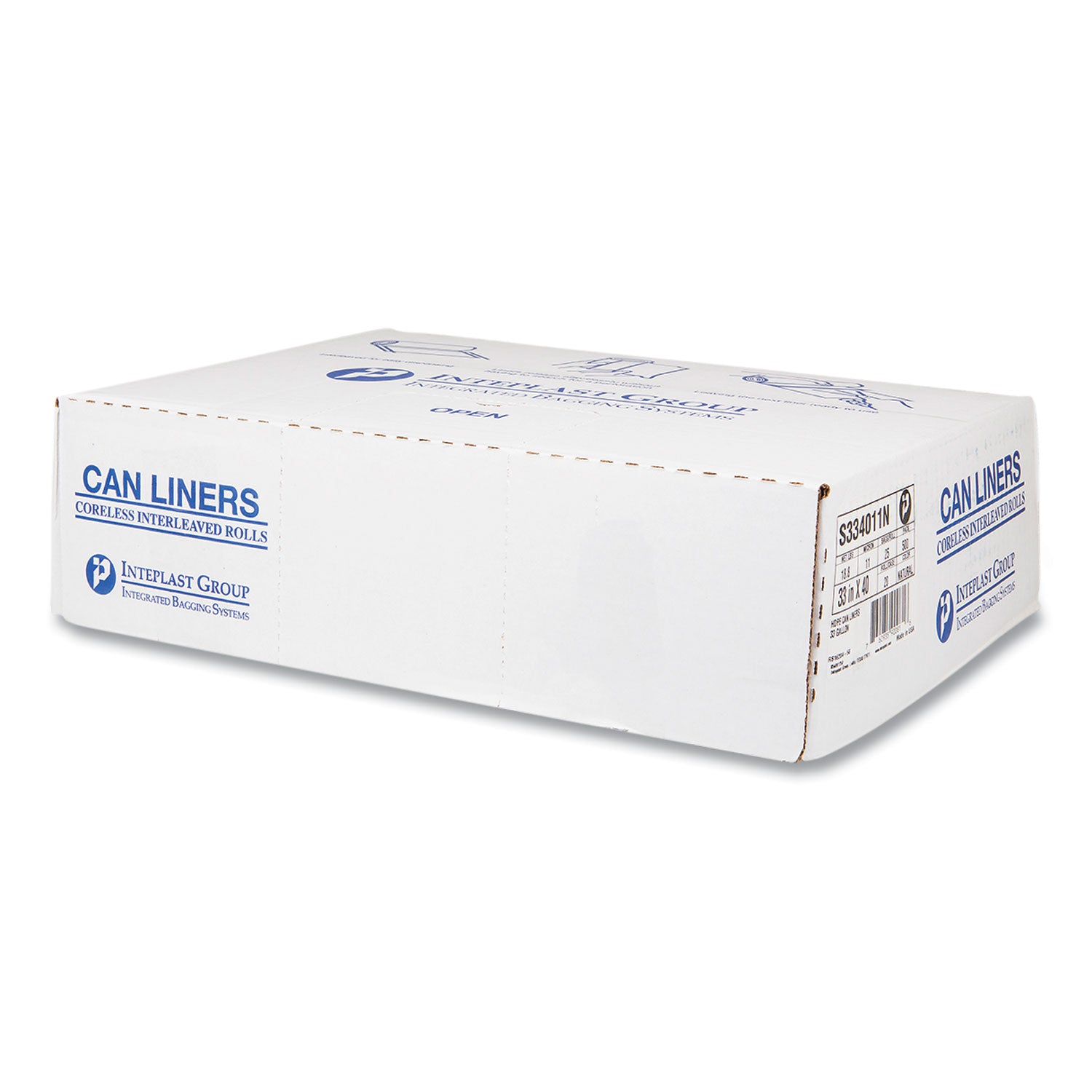 IBSS334011N