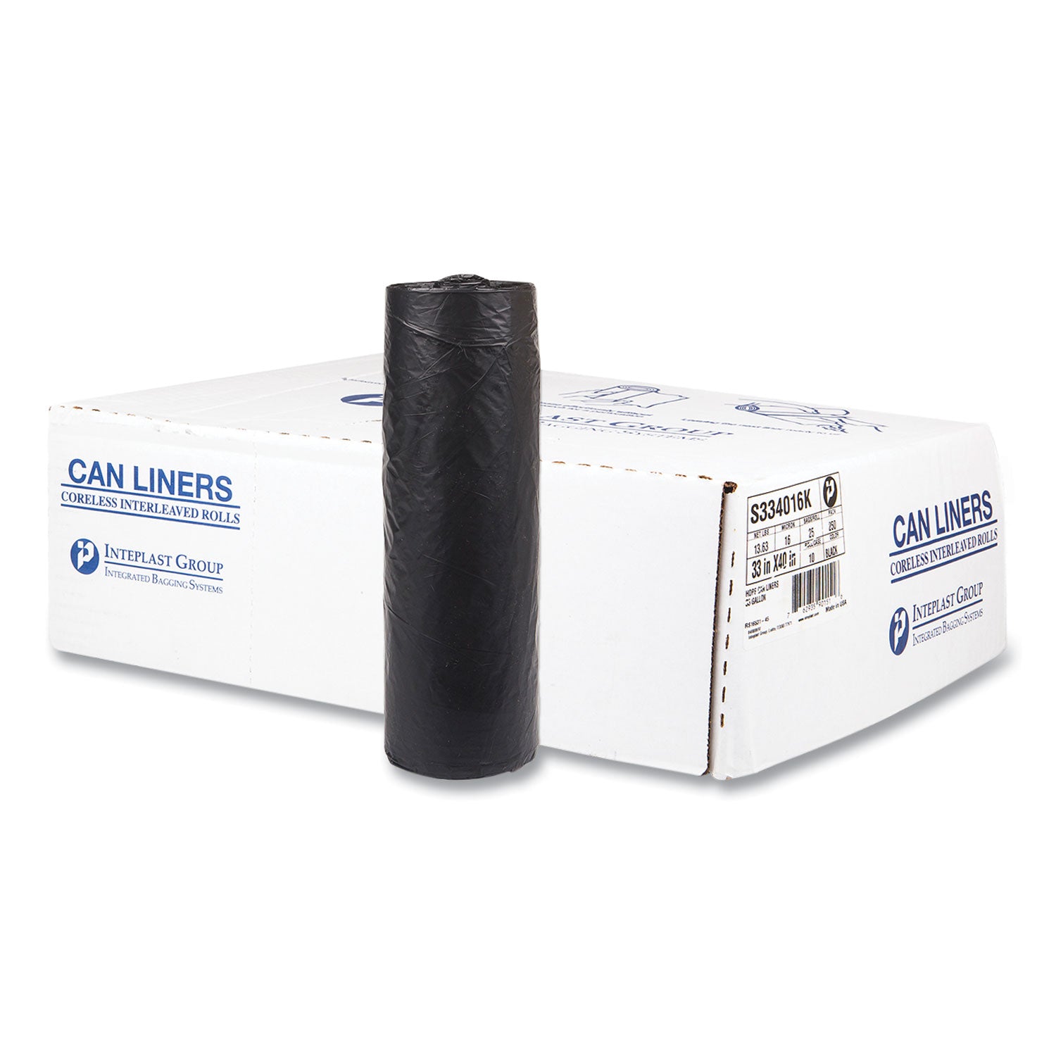 IBSS334016K