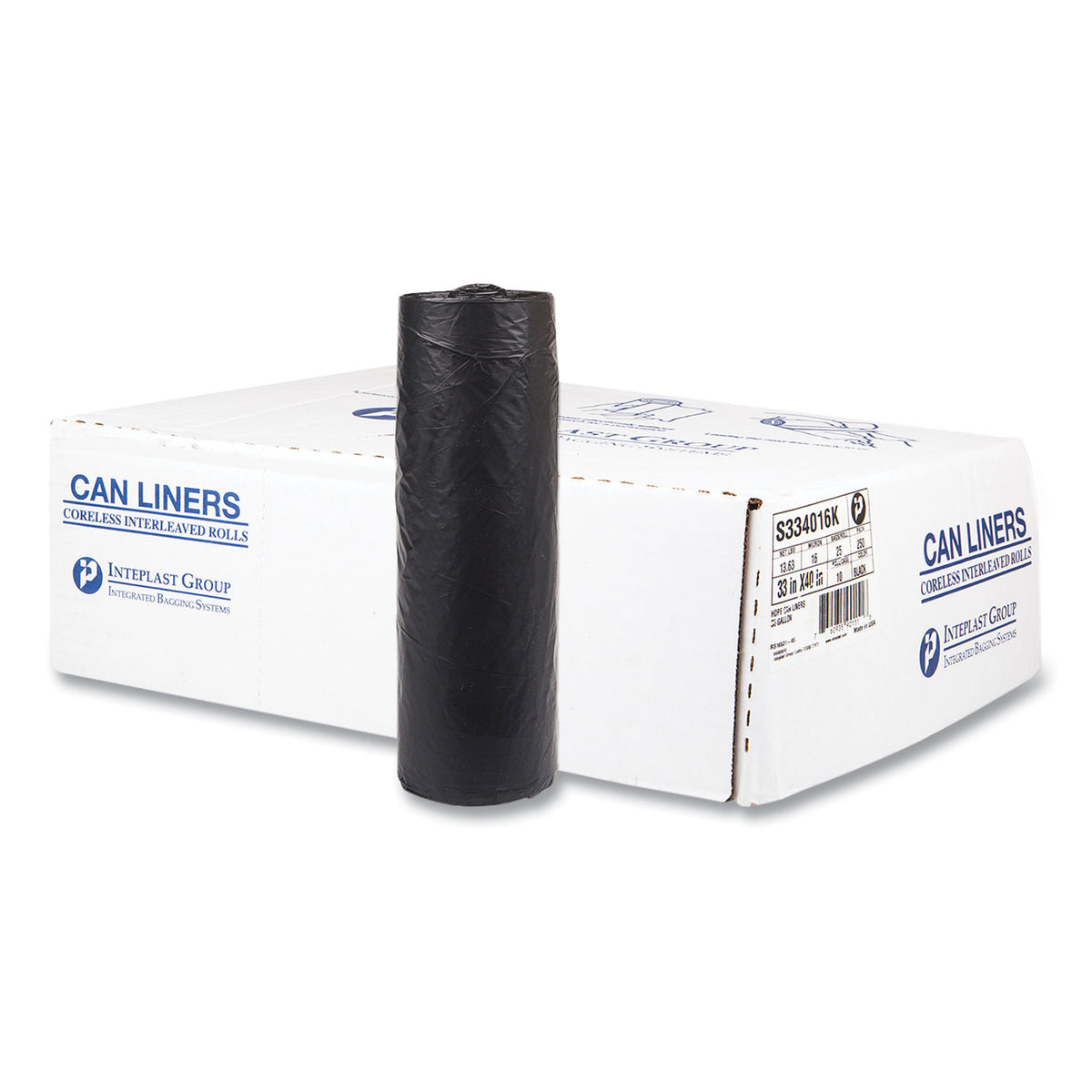 IBSS334016K