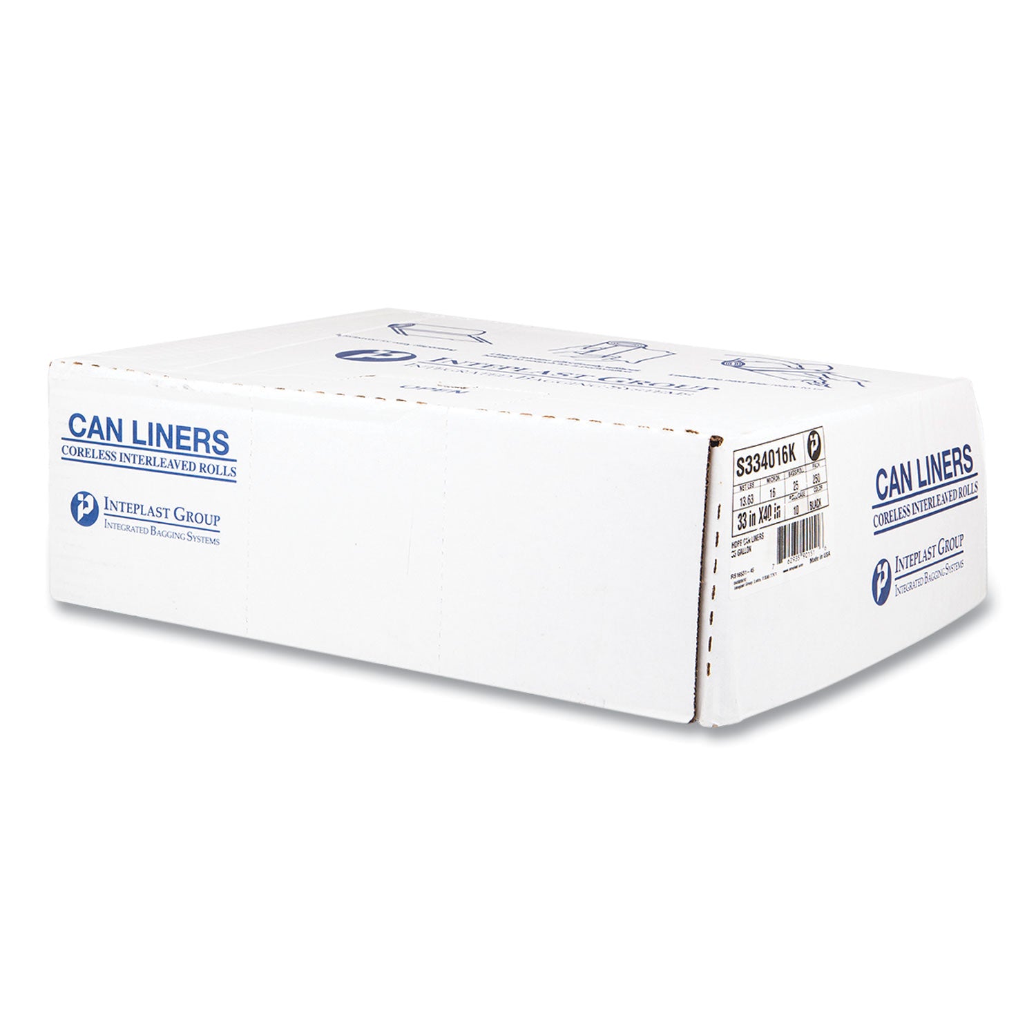 IBSS334016K