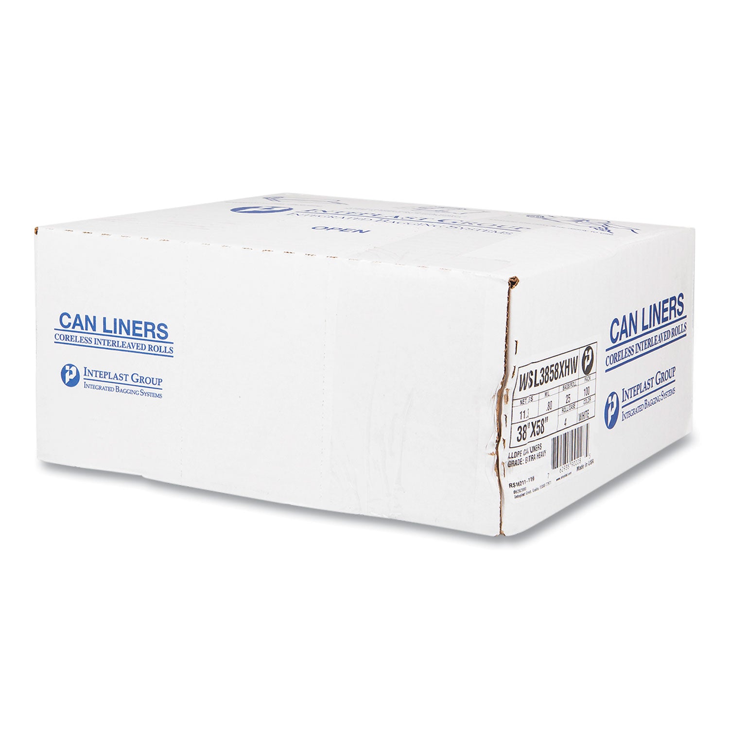 IBSS366017N