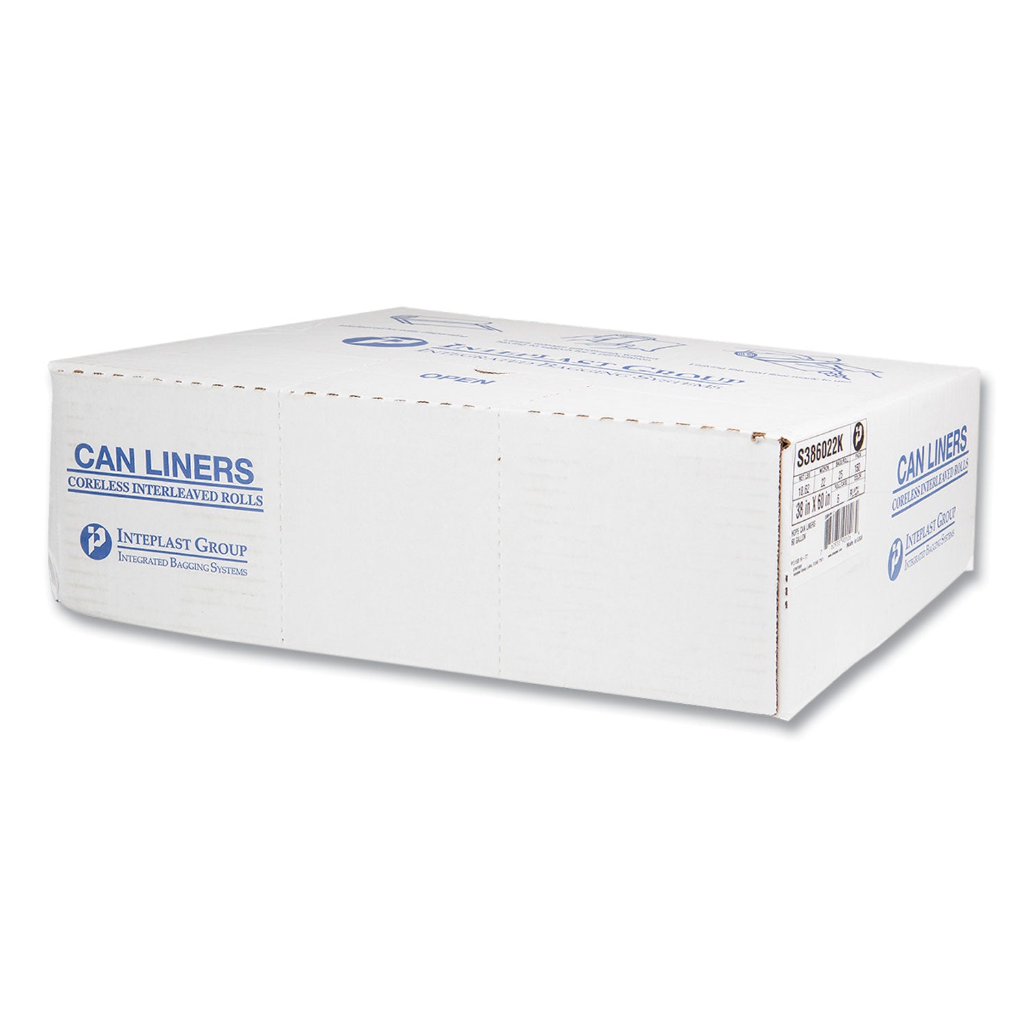 IBSS386022K