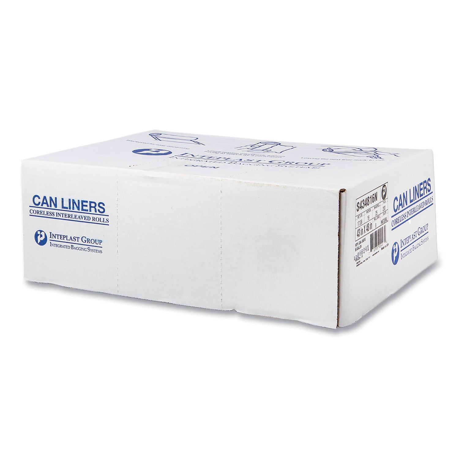 IBSS434816N