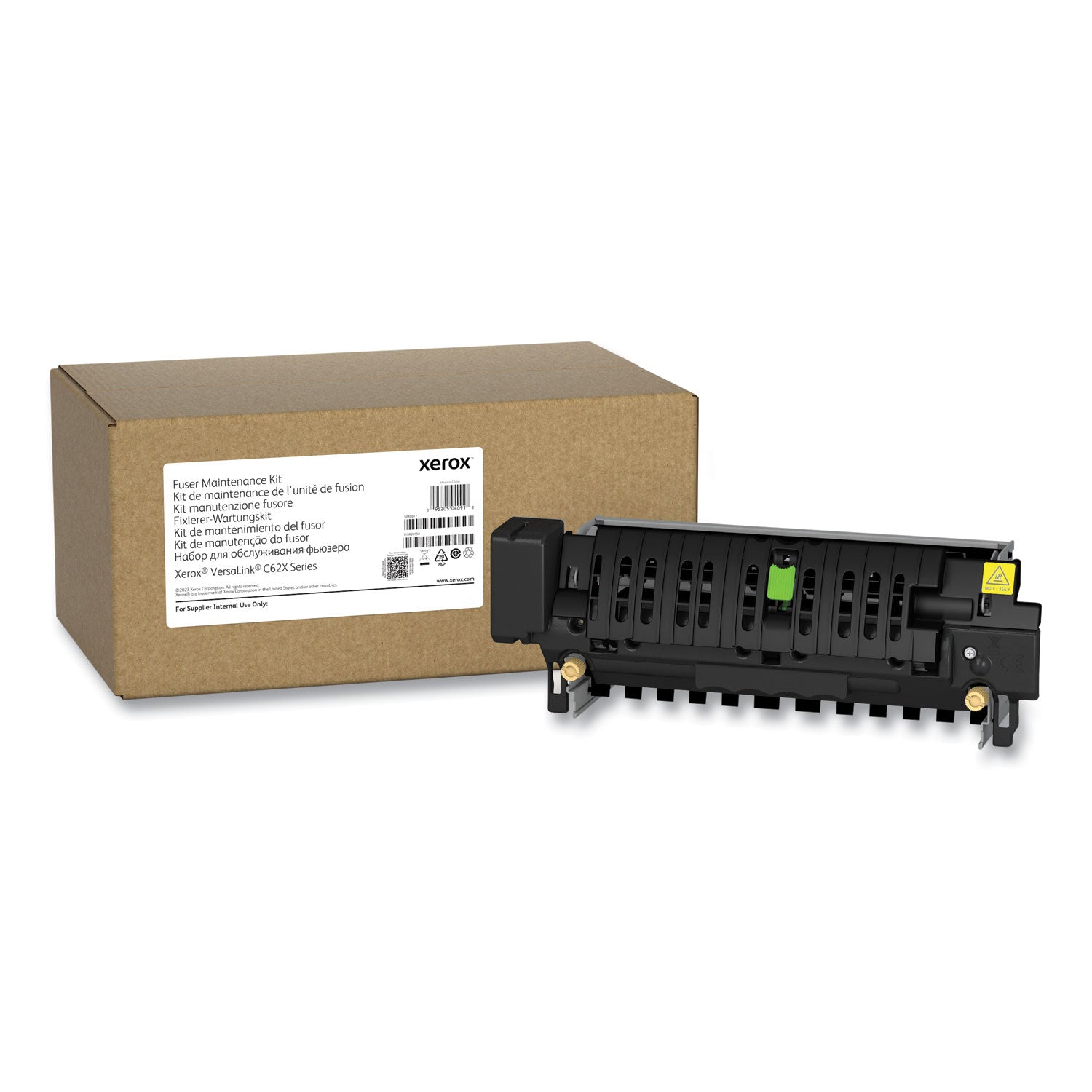 XER115R00159