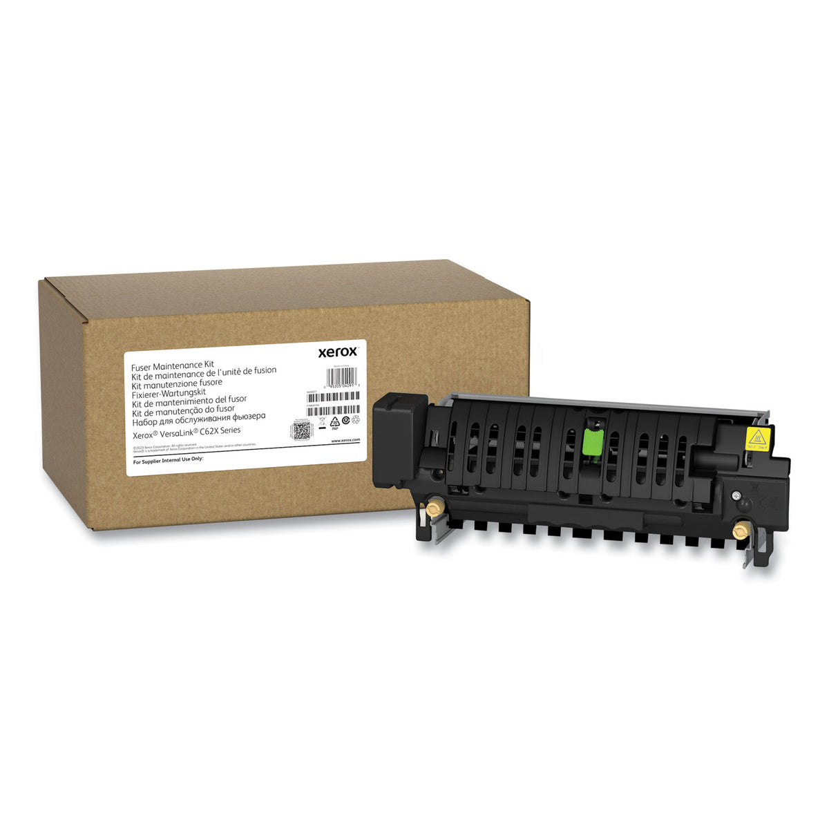 XER115R00159