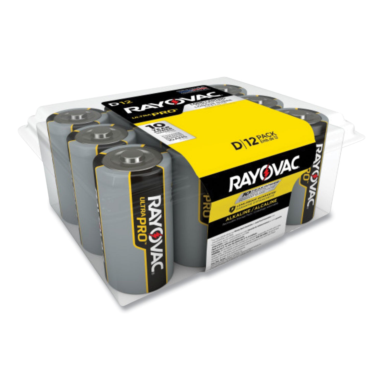RAYALD-12PPJ