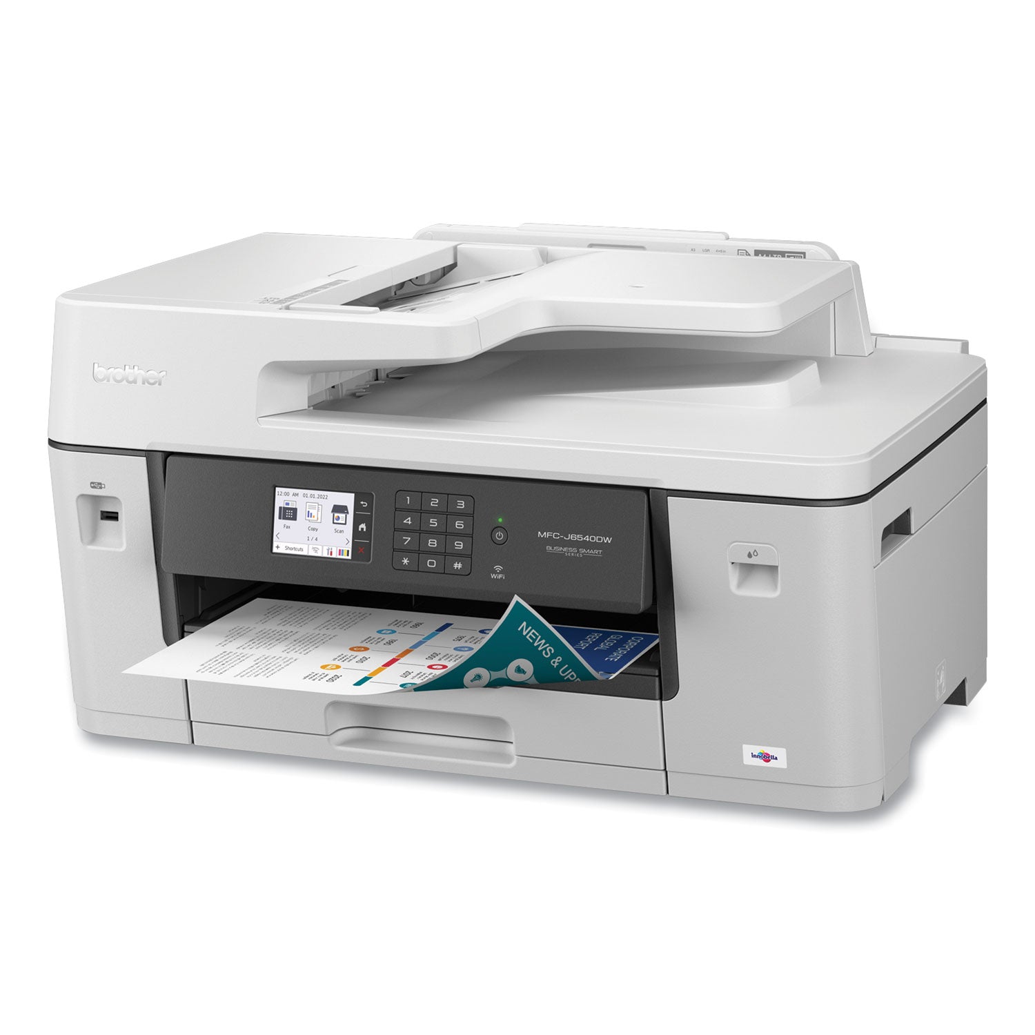 BRTMFCJ6540DW