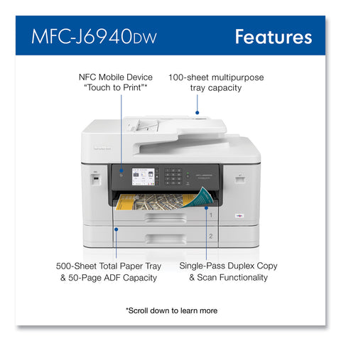 BRTMFCJ6940DW