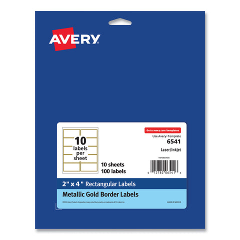AVE6541