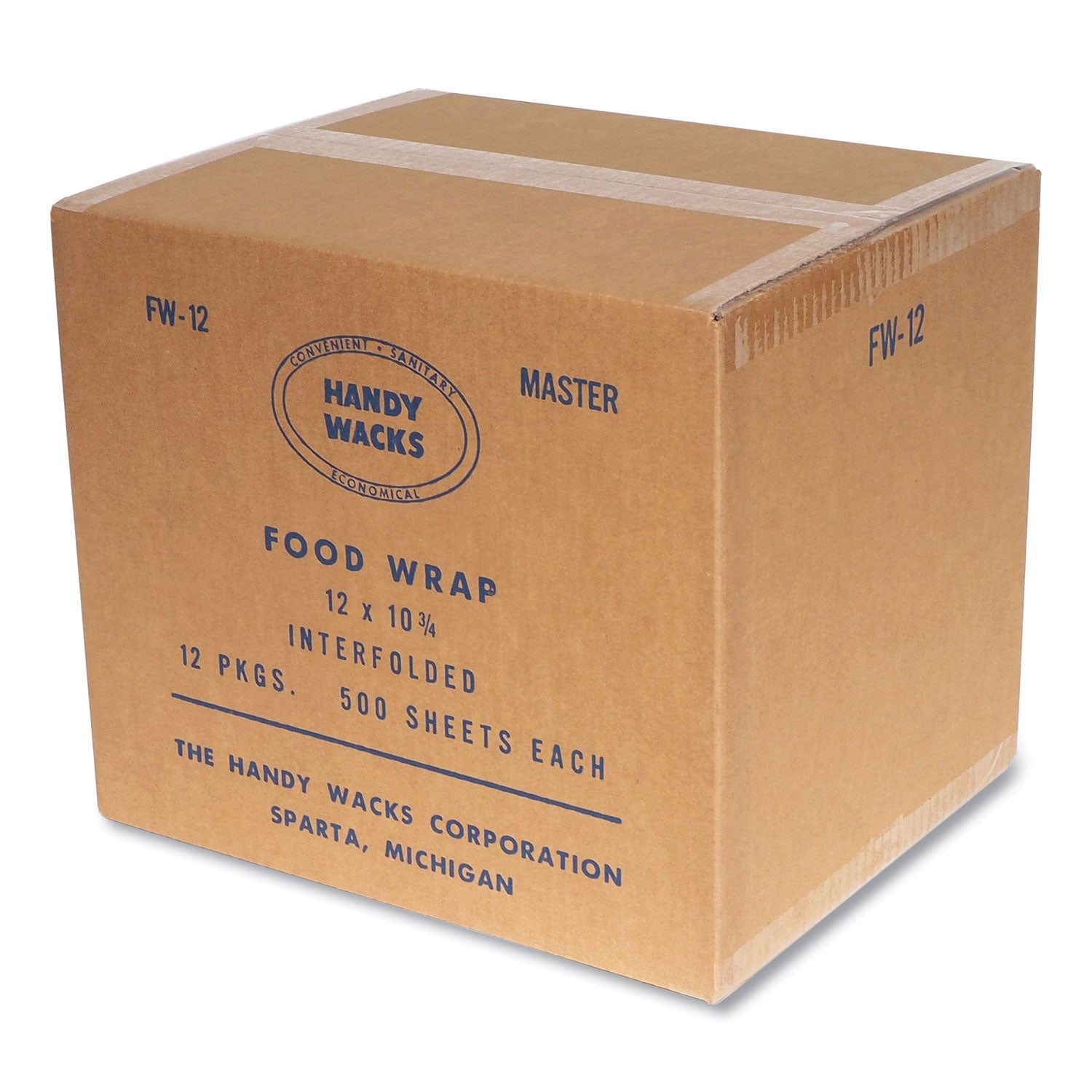 HWAFW12