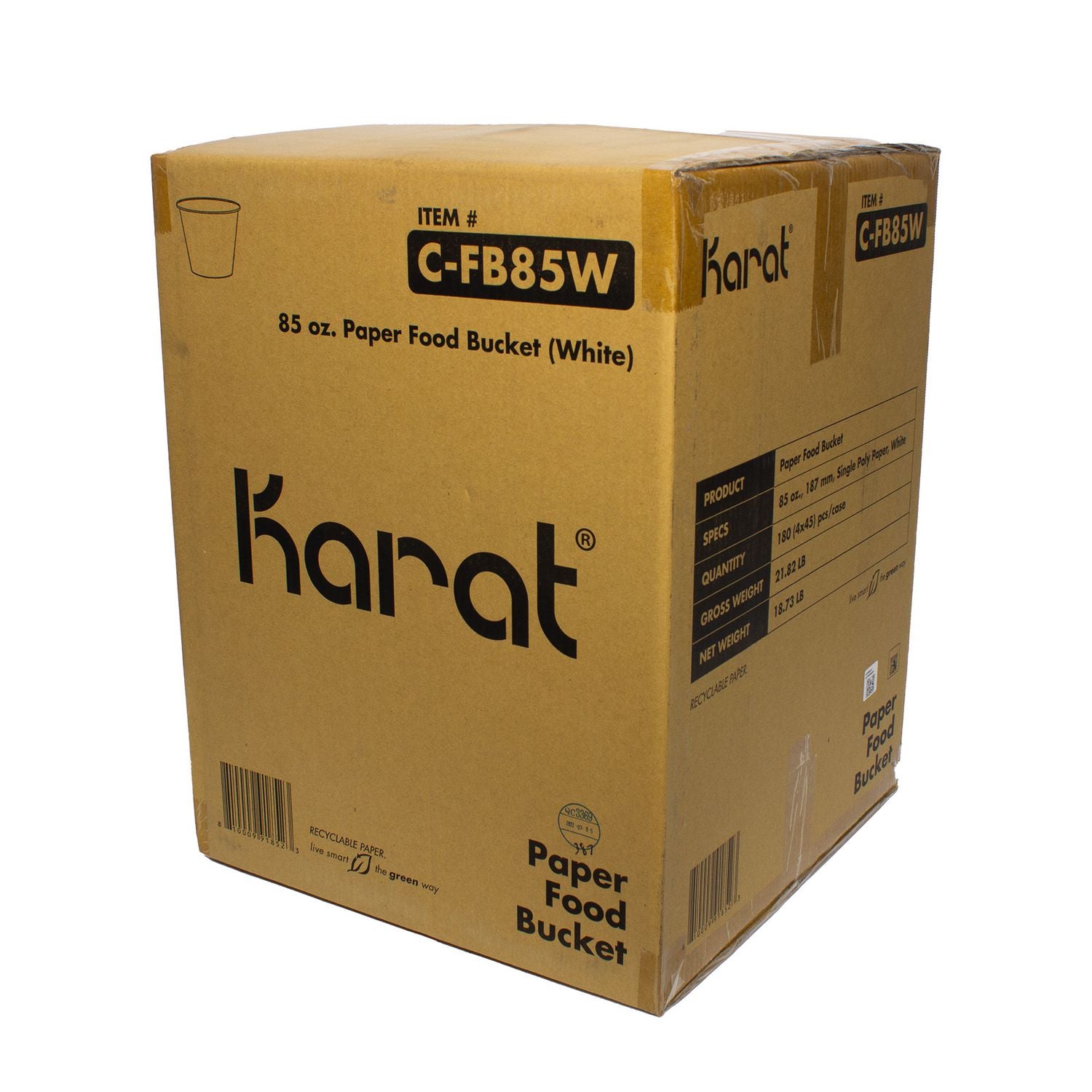 KRTC-FB85W