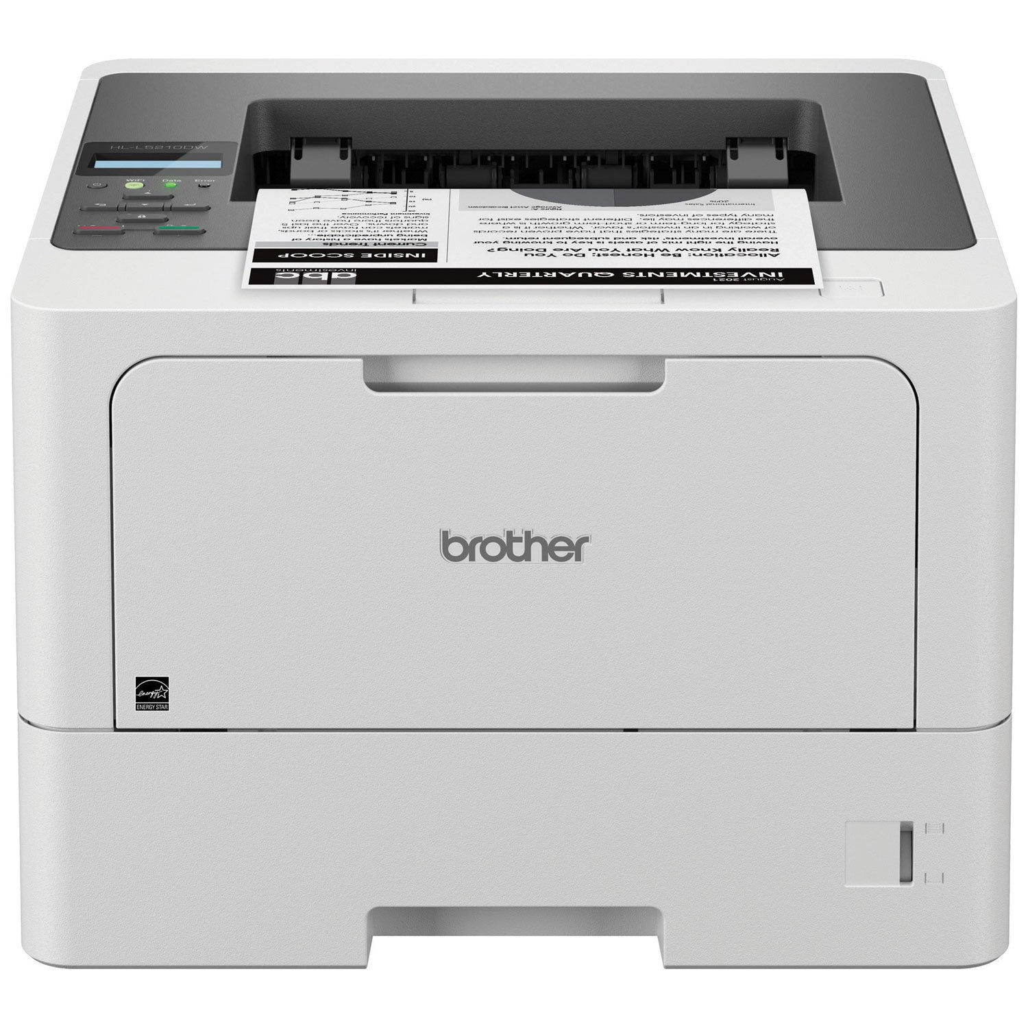 BRTHLL5210DW