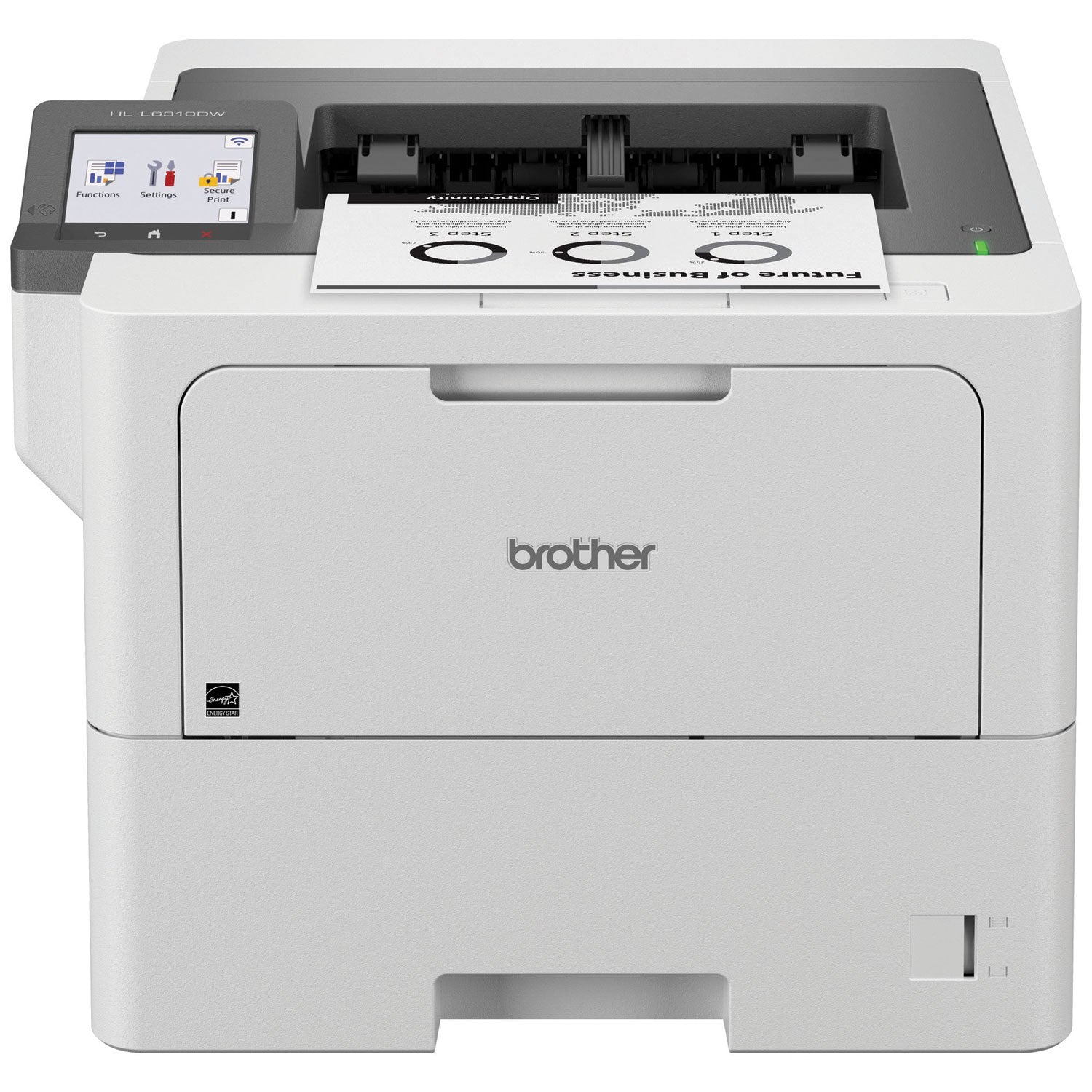 BRTHLL6310DW