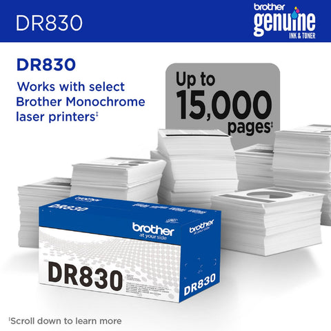 BRTDR830